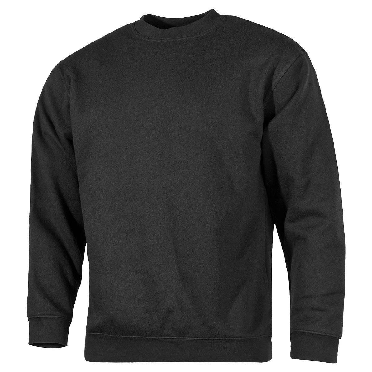 Pro Company Sweatshirt Black 3 Pro Company Sweatshirt Black