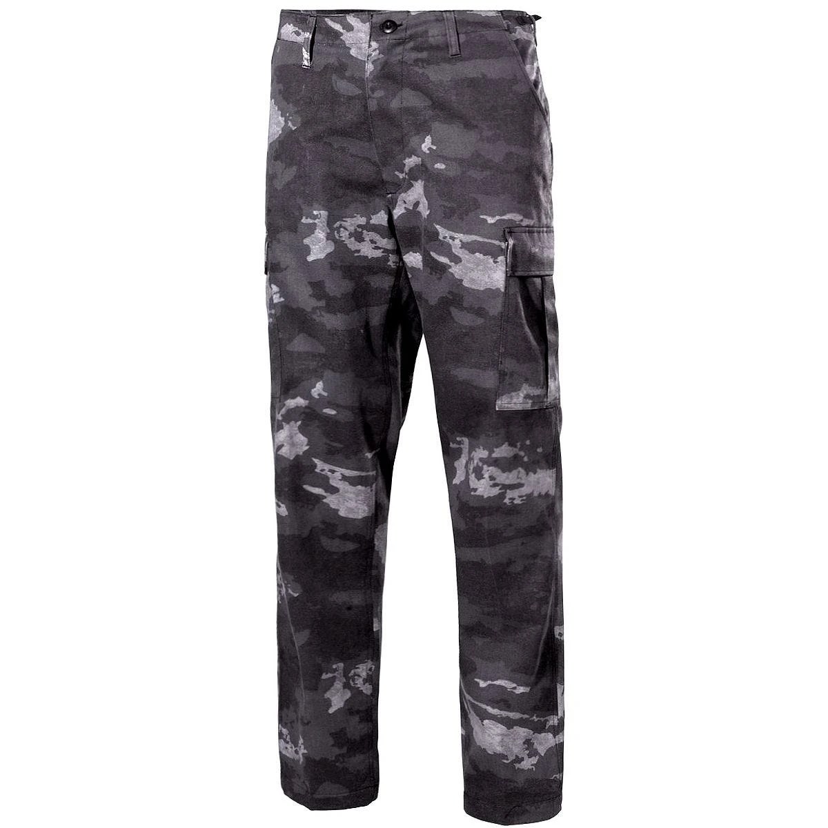 MFH US BDU Combat Trousers HDT Camo LE 3 MFH US BDU Combat Trousers HDT Camo LE