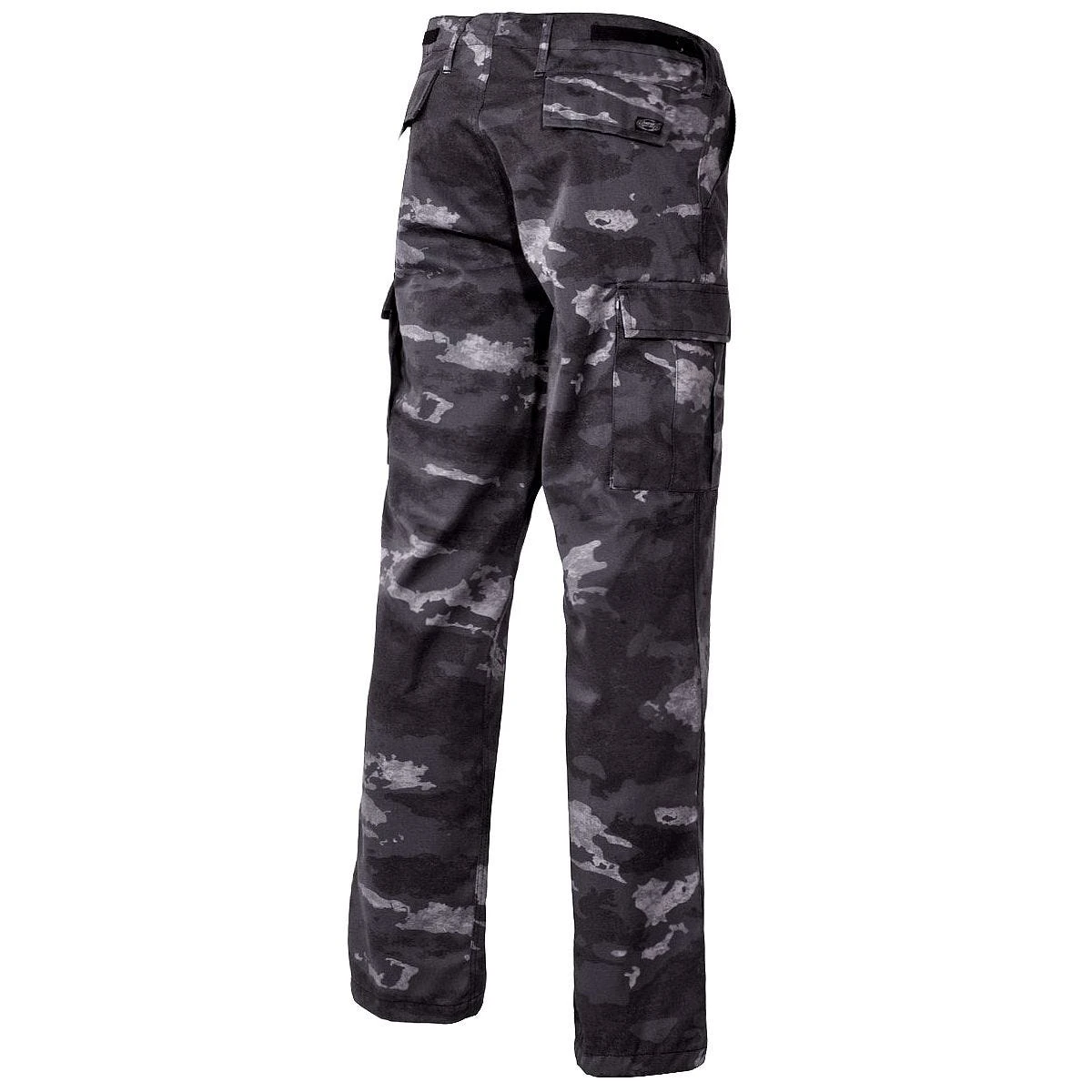 MFH US BDU Combat Trousers HDT Camo LE 4 MFH US BDU Combat Trousers HDT Camo LE - Image 2