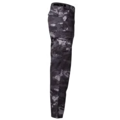 MFH US BDU Combat Trousers HDT Camo LE 7 MFH US BDU Combat Trousers HDT Camo LE -Brandit Store 01324HMFHUSBDUCombatTrousersHDTCamoLE 03