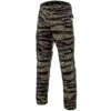 MFH BDU Combat Trousers Ripstop Tiger Stripe -Brandit Store 01334CMFHBDUCOMBATTROUSERSRIPSTOPTIGERSTRIPE1