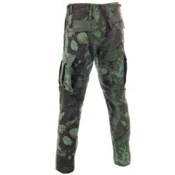 MFH BDU Combat Trousers Ripstop Hunter Green -Brandit Store 01334HMFHBDUCOMBATTROUSERSRIPSTOPHUNTERGREEN2
