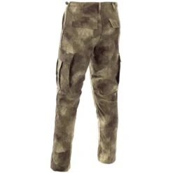 MFH BDU Combat Trousers Ripstop HDT Camo AU -Brandit Store 01335PMFHBDUCOMBATTROUSERSRIPSTOPHDTCAMOAU2