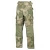 MFH Commando Trousers Smock Ripstop HDT Camo FG -Brandit Store 01352E 01