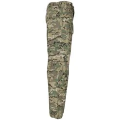 MFH Mission Combat Trousers Ripstop Operation Camo -Brandit Store 01360X MFHMissionCombatTrousersRipstop OperationCamo 03