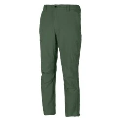 Fox Outdoor Rachel Trekking Trousers OD Green