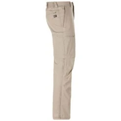 Fox Outdoor Rachel Trekking Trousers Khaki -Brandit Store 01701 Khaki 03