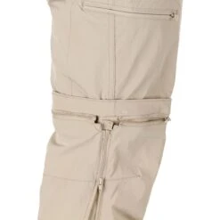 Fox Outdoor Rachel Trekking Trousers Khaki -Brandit Store 01701 Khaki 04 1