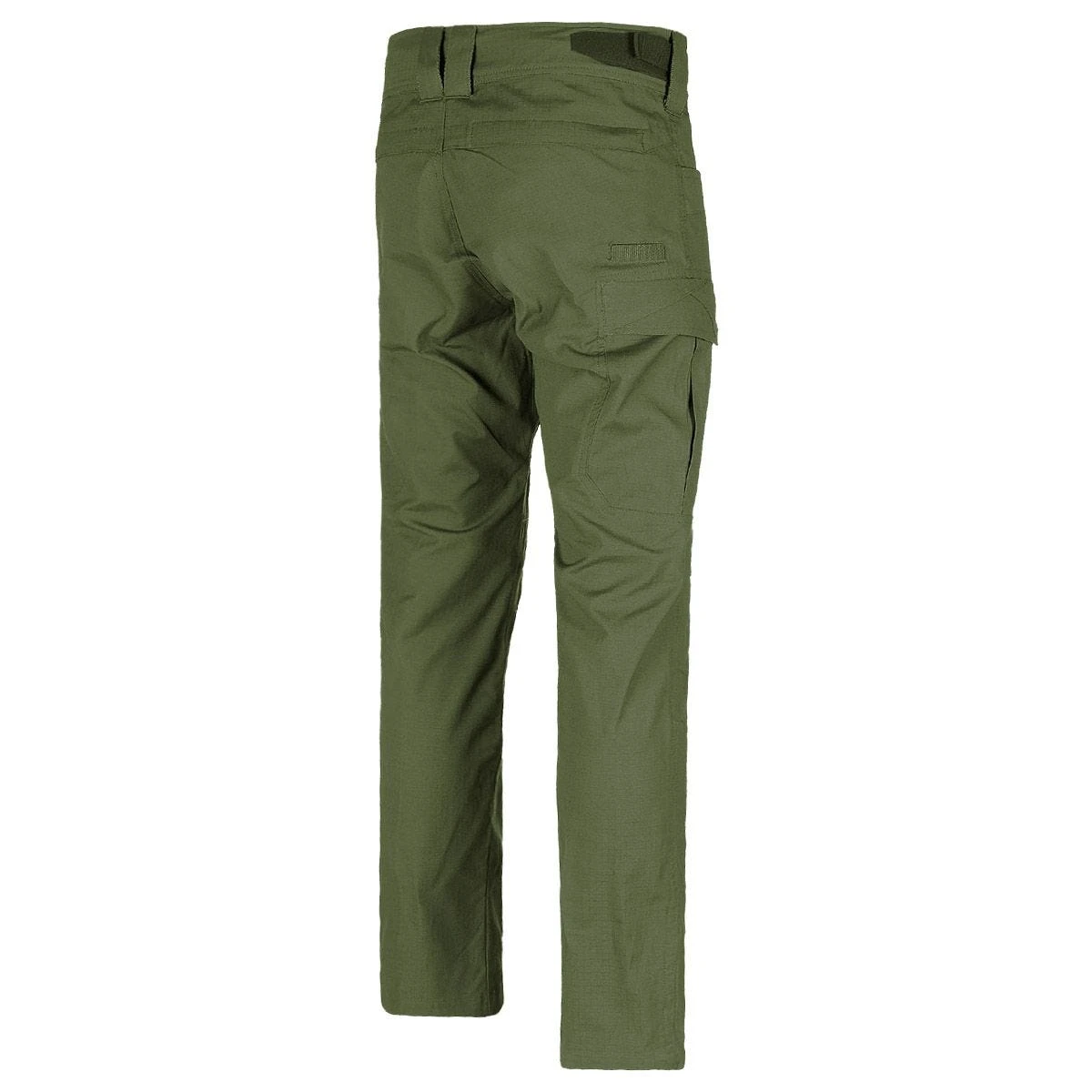 MFH Storm Tactical Trousers Ripstop OD Green 4 MFH Storm Tactical Trousers Ripstop OD Green - Image 2
