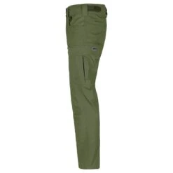 MFH Storm Tactical Trousers Ripstop OD Green 7 MFH Storm Tactical Trousers Ripstop OD Green -Brandit Store 01722 Green 03