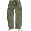 Surplus Airborne Vintage Trousers Olive -Brandit Store 05 3598 61 surplus airborne vintage trousers olive 11 1