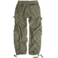 New Products -Brandit Store 05 3598 61 surplus airborne vintage trousers olive 22 1