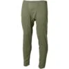 MFH US Underpants Level II Gen III OD Green -Brandit Store 11411b mfh us underpants olive 02 1