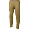 MFH US Underpants Level II Gen III Coyote Tan -Brandit Store 11411r mfh us underpants coyote tan 1