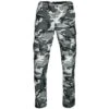 Teesar US BDU Trousers Ripstop SlimFit Urban 2 Teesar US BDU Trousers Ripstop SlimFit Urban -Brandit Store 11853122 Teesar US BDU Trousers Ripstop SlimFit Urban 2