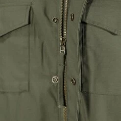 Surplus M65 Jacket Olive -Brandit Store 20 3501 01 surplus m65 jacket olive 04