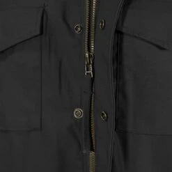 Surplus M65 Jacket Black -Brandit Store 20 3501 03 surplus m65 jacket black 04