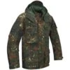 Brandit Performance Outdoor Jacket Flecktarn -Brandit Store 3170 14 Brandit Performance Outdoor Jacket Flecktarn 1 2