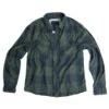 Brandit Check Shirt Olive/Blue -Brandit Store 4002 114 Brandit Check Shirt Olive Blue 1 1