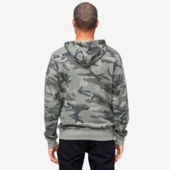 Brandit Sweathoody Grey Camo -Brandit Store 5006 222 Brandit Sweathoody Grey Camo 03