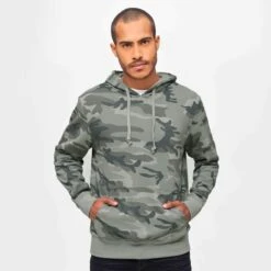 Brandit Sweathoody Grey Camo -Brandit Store 5006 222 Brandit Sweathoody Grey Camo 04