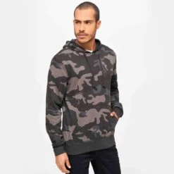 Brandit Sweathoody Dark Camo -Brandit Store 5006 4 Brandit Sweathoody Dark Camo 04