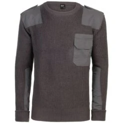 Brandit BW Pullover Anthracite
