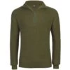 Brandit Marine Pullover Troyer Olive 2 Brandit Marine Pullover Troyer Olive -Brandit Store 5019 brandit marine pullover olive 001 2