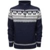 Brandit Troyer Norweger Pullover Navy 2 Brandit Troyer Norweger Pullover Navy -Brandit Store 5029 8 Brandit Troyer Norweger Pullover Navy 1 2