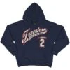 7.62 Design 2nd Amendment Freedom Hoodie Navy Heather -Brandit Store 7.62Design2ndAmendmentFreedomHoodieNavyHeather 1