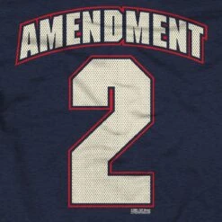 7.62 Design 2nd Amendment Freedom Hoodie Navy Heather -Brandit Store 7.62Design2ndAmendmentFreedomHoodieNavyHeather 6