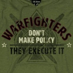 7.62 Design Warfighters Hoodie Heather Green -Brandit Store 7.62DesignWarfightersHoodieHeatherGreen 5
