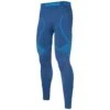 Alpinus Men Tactical Base Layer Leggings Navy Blue