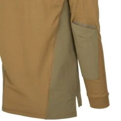 Helikon Range Hoodie TopCool Coyote/Adaptive Green -Brandit Store BL BRH TC 1112A Helikon Range Hoodie TopCool Coyote Adaptive Green 7 5