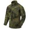 Helikon MBDU Shirt Flecktarn NyCo R/S -Brandit Store BL MBD NR 23 Helikon MBDU Shirt Flecktarn NyCo R S 1 2