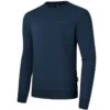 Alpinus Men City Bellagio Crewneck Navy -Brandit Store BR18244 4