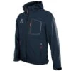 Alpinus Men City Stenshuvud Softshell Jacket Navy -Brandit Store BR43805 1