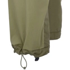 Helikon Blizzard Pants StormStretch Adaptive Green -Brandit Store Blizard Pants Adaptive Green Cuffs 01 6