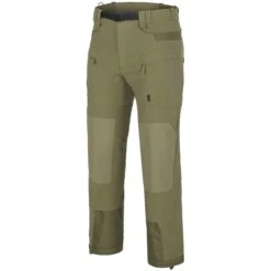 Helikon Blizzard Pants StormStretch Adaptive Green
