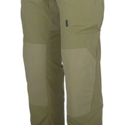 Helikon Blizzard Pants StormStretch Adaptive Green -Brandit Store Blizard Pants Adaptive Green Knee 01 6