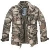Brandit M-65 Giant Jacket Light Woodland 1 Brandit M-65 Giant Jacket Light Woodland -Brandit Store Brandit M 65 Giant Jacket Woodland 1 1200x1200 1