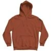 CLOMOD Hoodie "Blank" Maroon Red -Brandit Store CLOMOD Hoodie Blank Maroon Red 1200 2