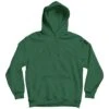 CLOMOD Hoodie "Blank" SpringBok Green -Brandit Store CLOMOD Hoodie Blank SpringBok Green 1200 2