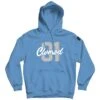 CLOMOD Hoodie "One" Dawn Blue -Brandit Store CLOMOD Hoodie One Dawn Blue 1200 2