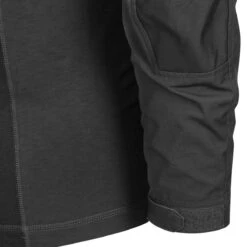 Direct Action Vanguard Combat Shirt Black -Brandit Store Direct Action Combat Shirt Black 4 1200x1200 1
