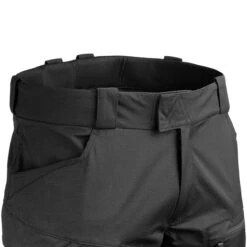 Direct Action Vanguard Combat Trousers Black -Brandit Store Direct Action Vanguard Combat Trousers Black 4 1200x1200