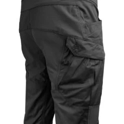 Direct Action Vanguard Combat Trousers Black -Brandit Store Direct Action Vanguard Combat Trousers Black 5 1200x1200