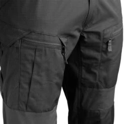 Direct Action Vanguard Combat Trousers Black -Brandit Store Direct Action Vanguard Combat Trousers Black 6 1200x1200