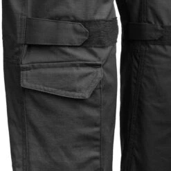 Direct Action Vanguard Combat Trousers Black -Brandit Store Direct Action Vanguard Combat Trousers Black 7 1200x1200