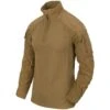 Helikon MCDU Combat Shirt NyCo Ripstop Coyote -Brandit Store Helikon MCDU Combat Shirt NyCo Ripstop Coyote 1 3